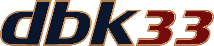 dbk33 লোগো